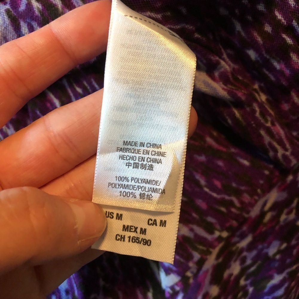 Juicy couture slip sleep dress. Size Medium - Picture 4 of 12